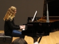 14.Ása Bríet Bergsdóttir