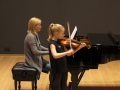8.Fjóla Dís Færseth Guðjónsdóttir